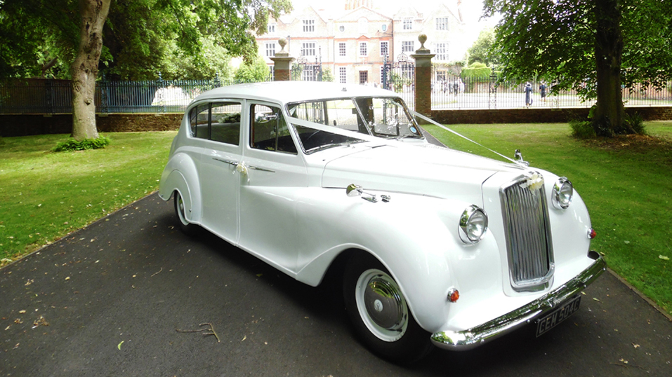Rockne Studebaker