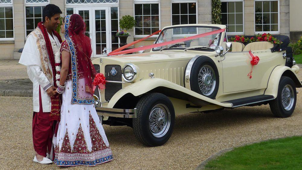 Beauford Convertible