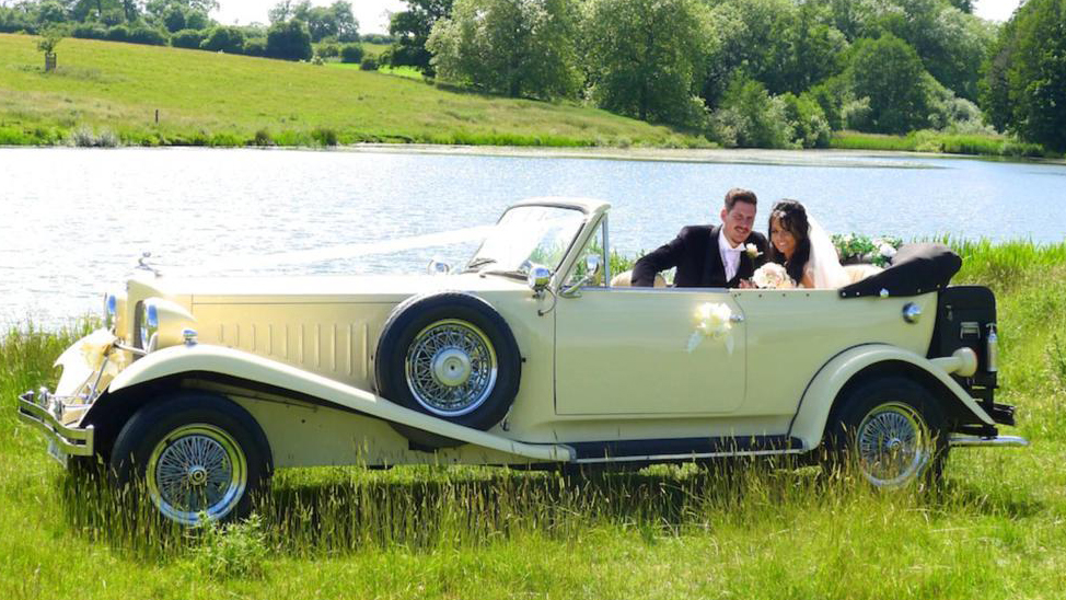 Beauford Convertible