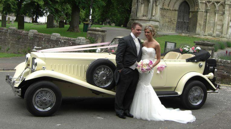 Beauford Convertible