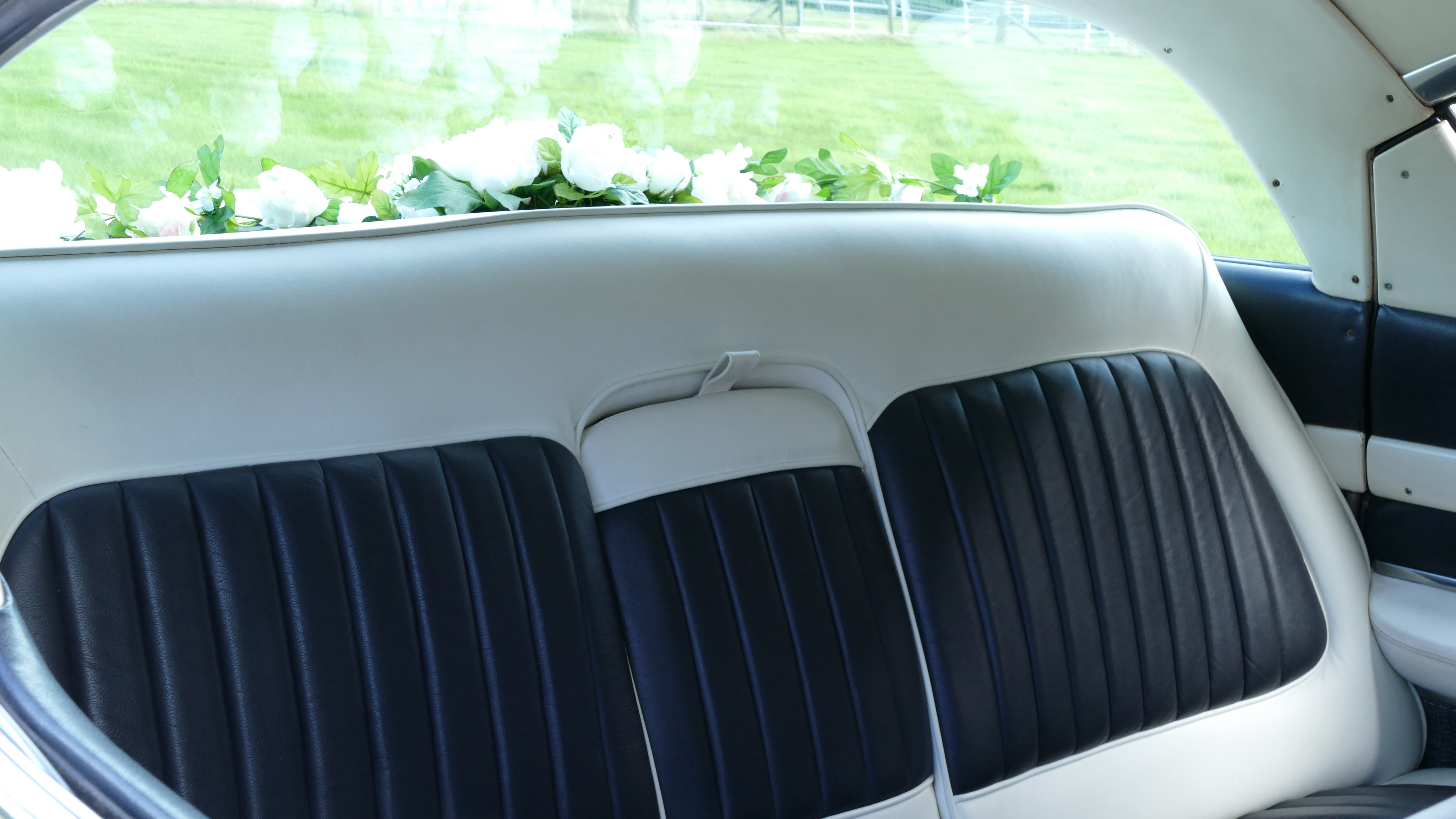 Cadillac Fleetwood Series 60 Special V8