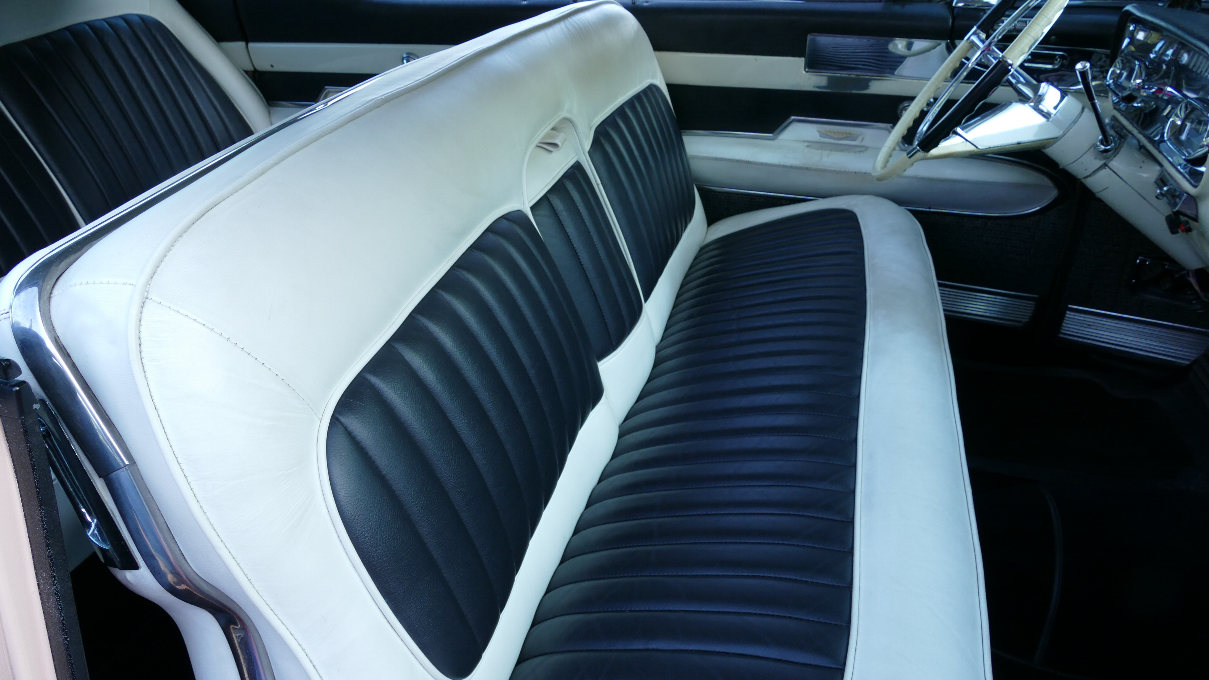 Cadillac Fleetwood Series 60 Special V8