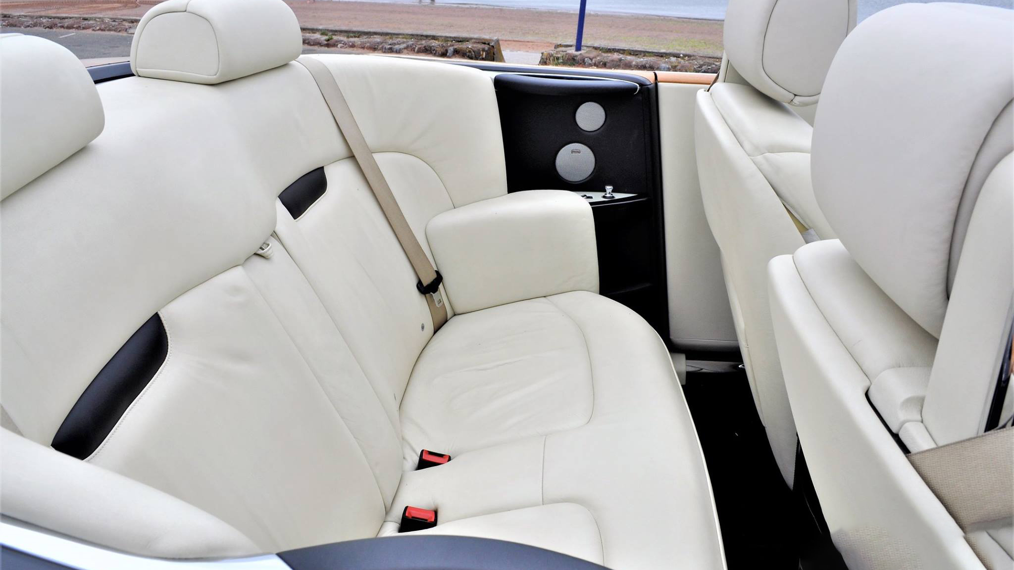 Rolls-Royce Phantom Drophead