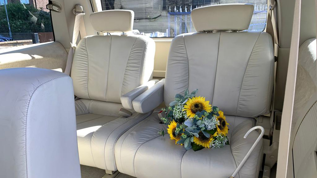 Nissan Elgrand XL