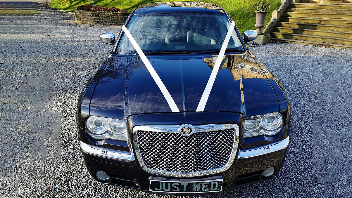 Chrysler 300c