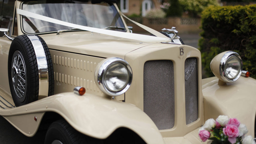 Beauford Convertible LWB
