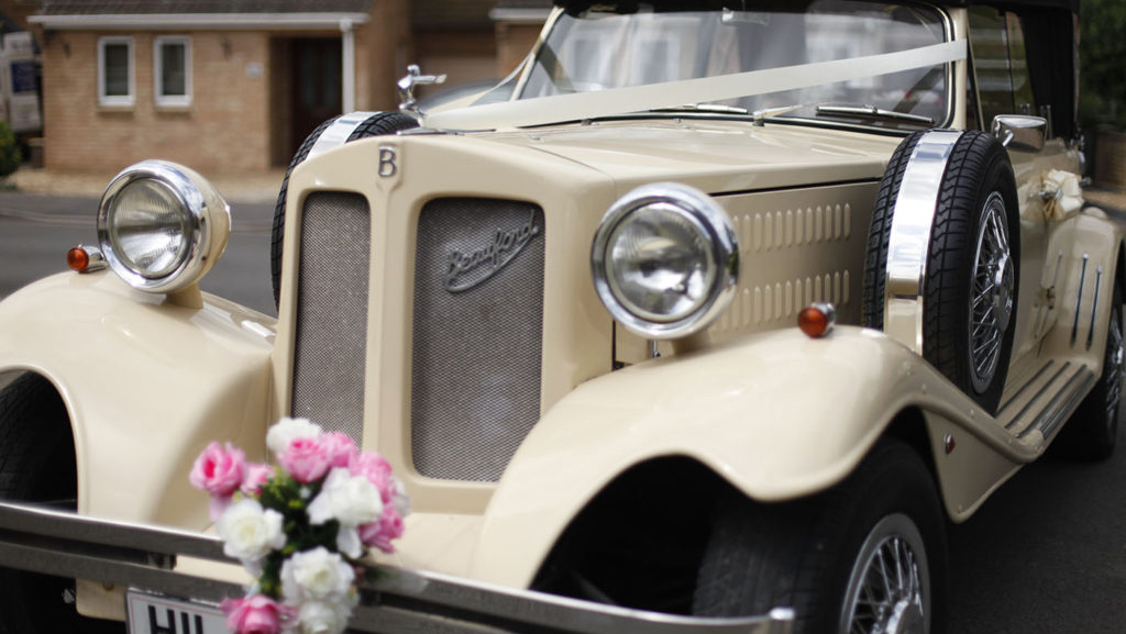 Beauford Convertible LWB