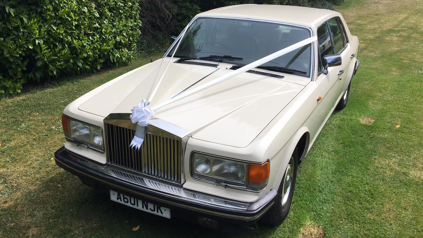 Buying Guide RollsRoyce Silver Spirit  Drive