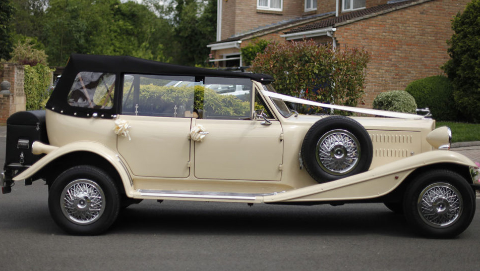 Beauford Convertible LWB