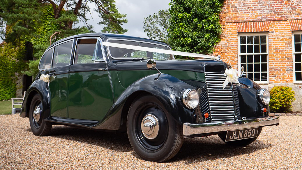 Armstrong-Siddeley Lancaster