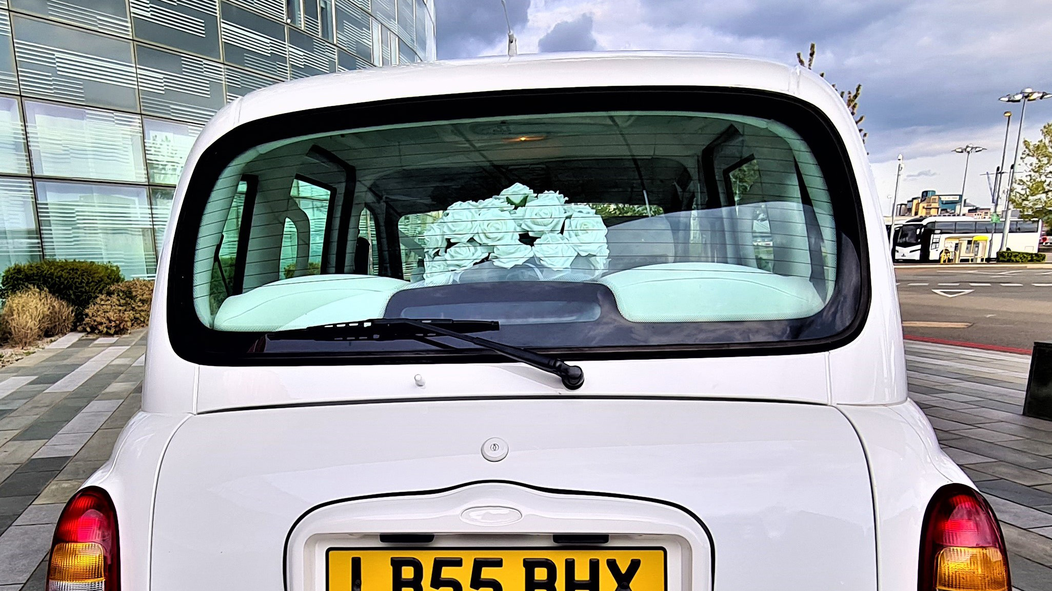 Taxi Cab
