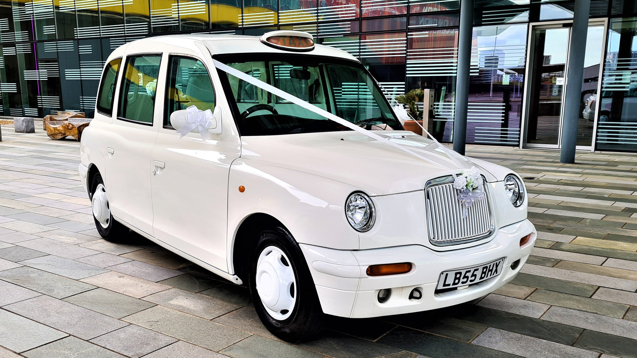 Taxi Cab