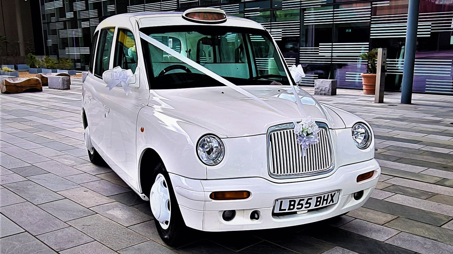 Taxi Cab