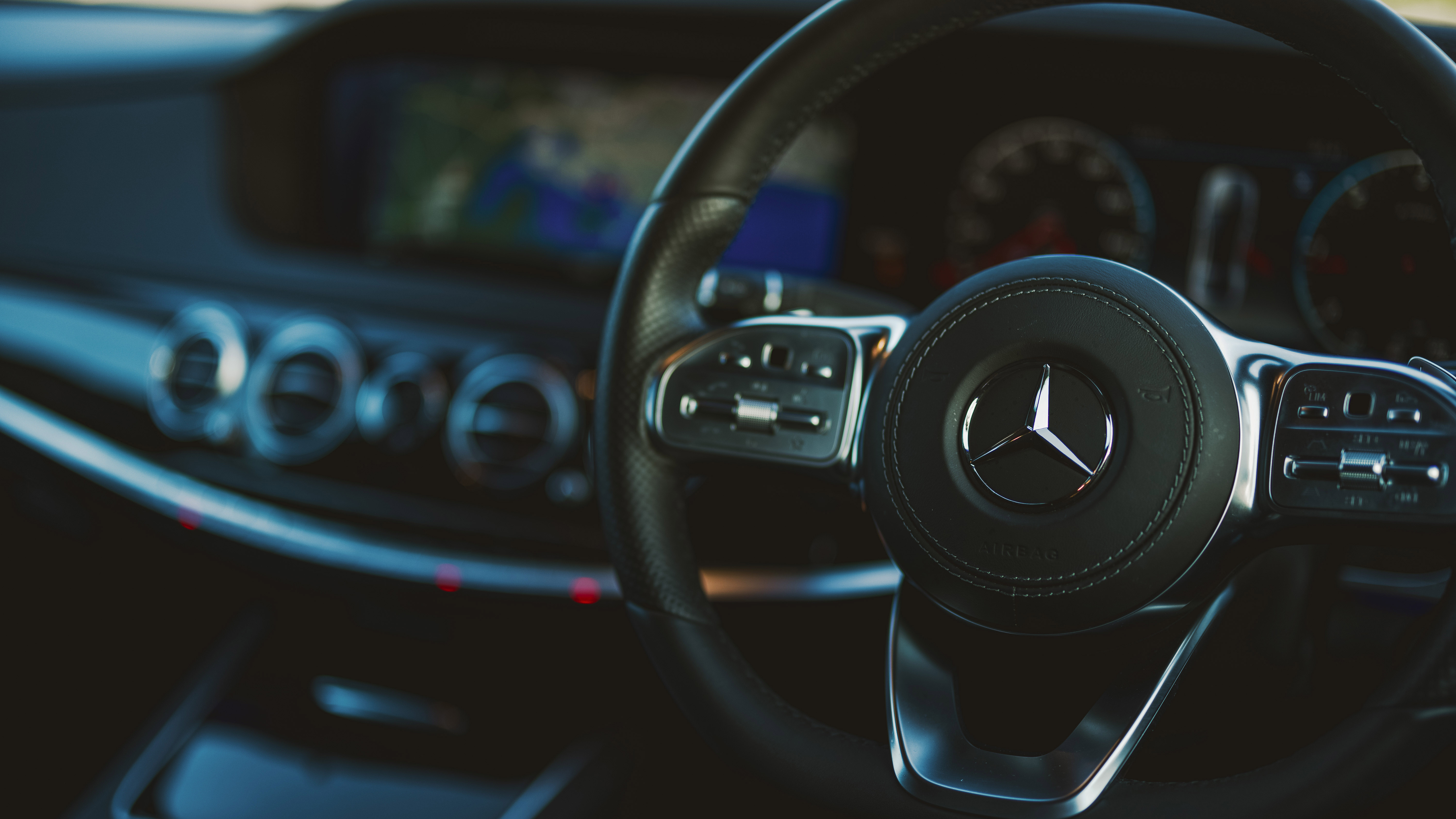 Mercedes S400 LWB