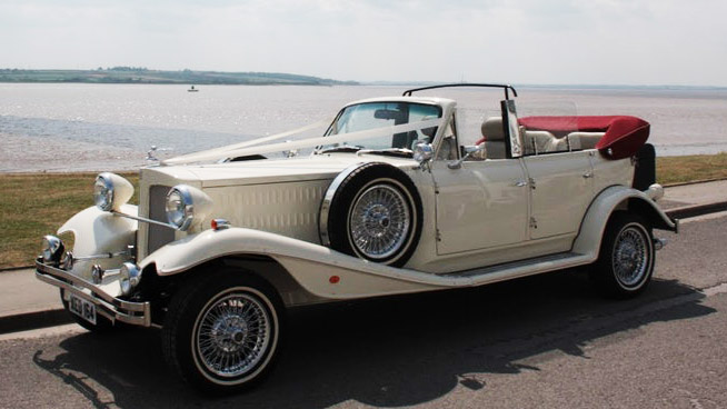 Beauford Convertible