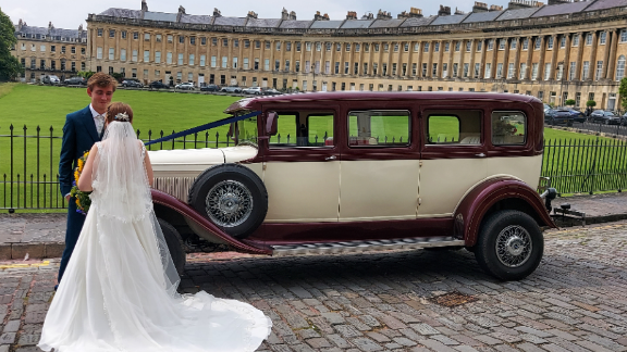 Bramwith Limousine