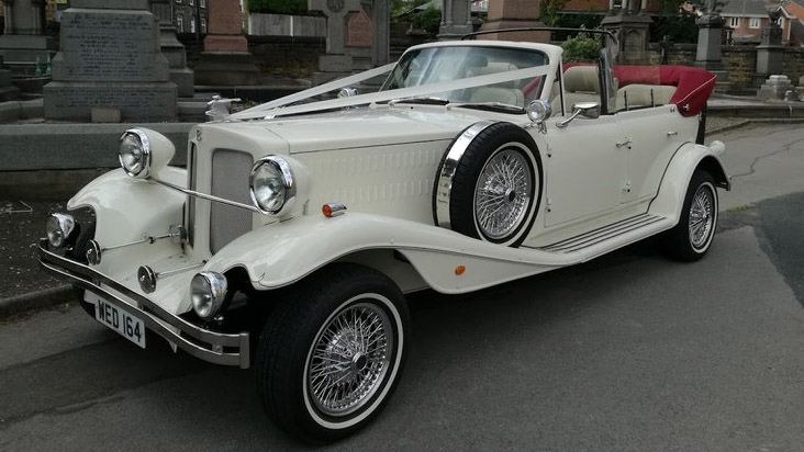 Beauford Convertible