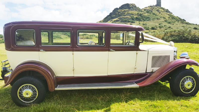 Bramwith Limousine