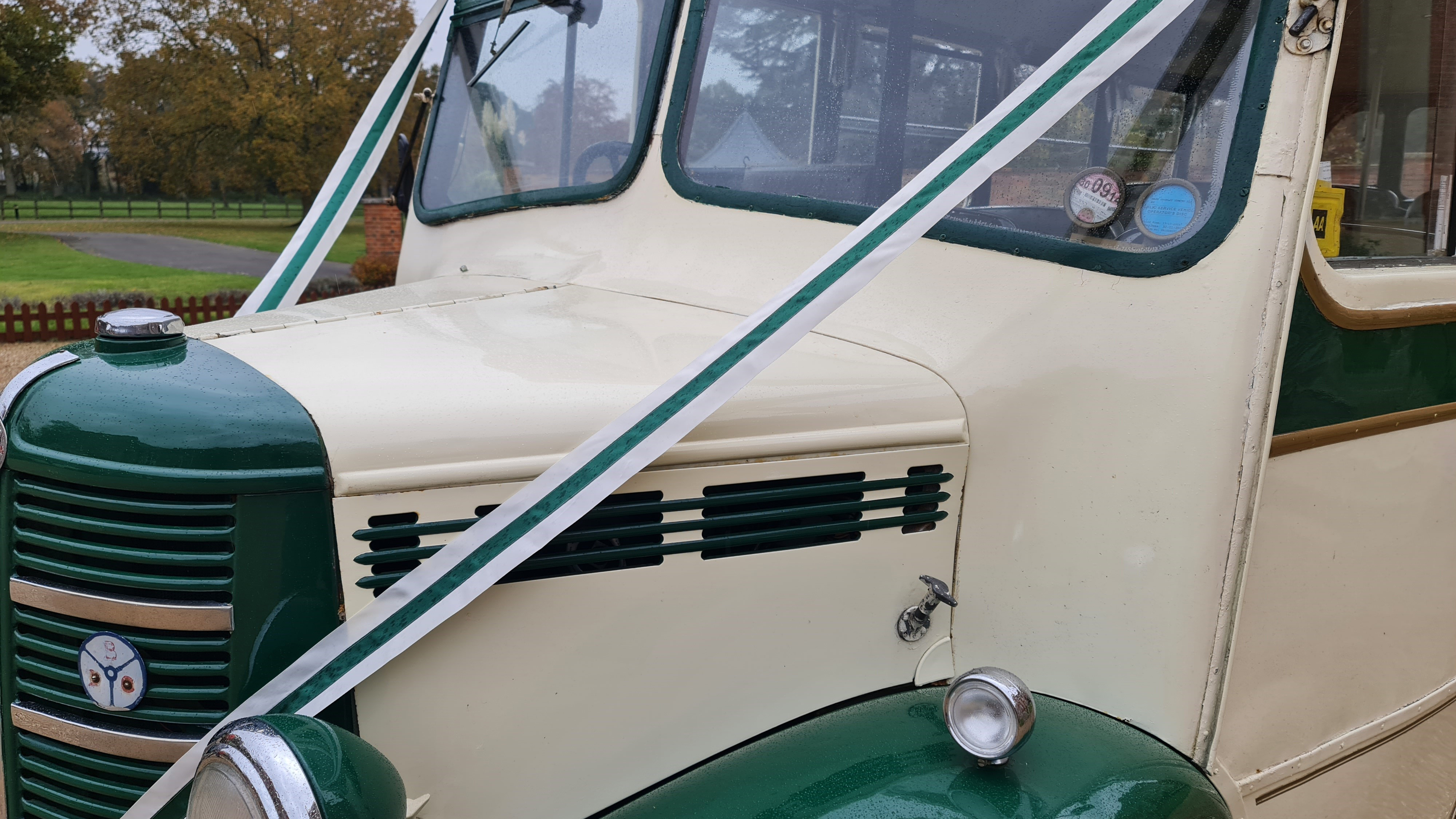 Bedford OB Coach