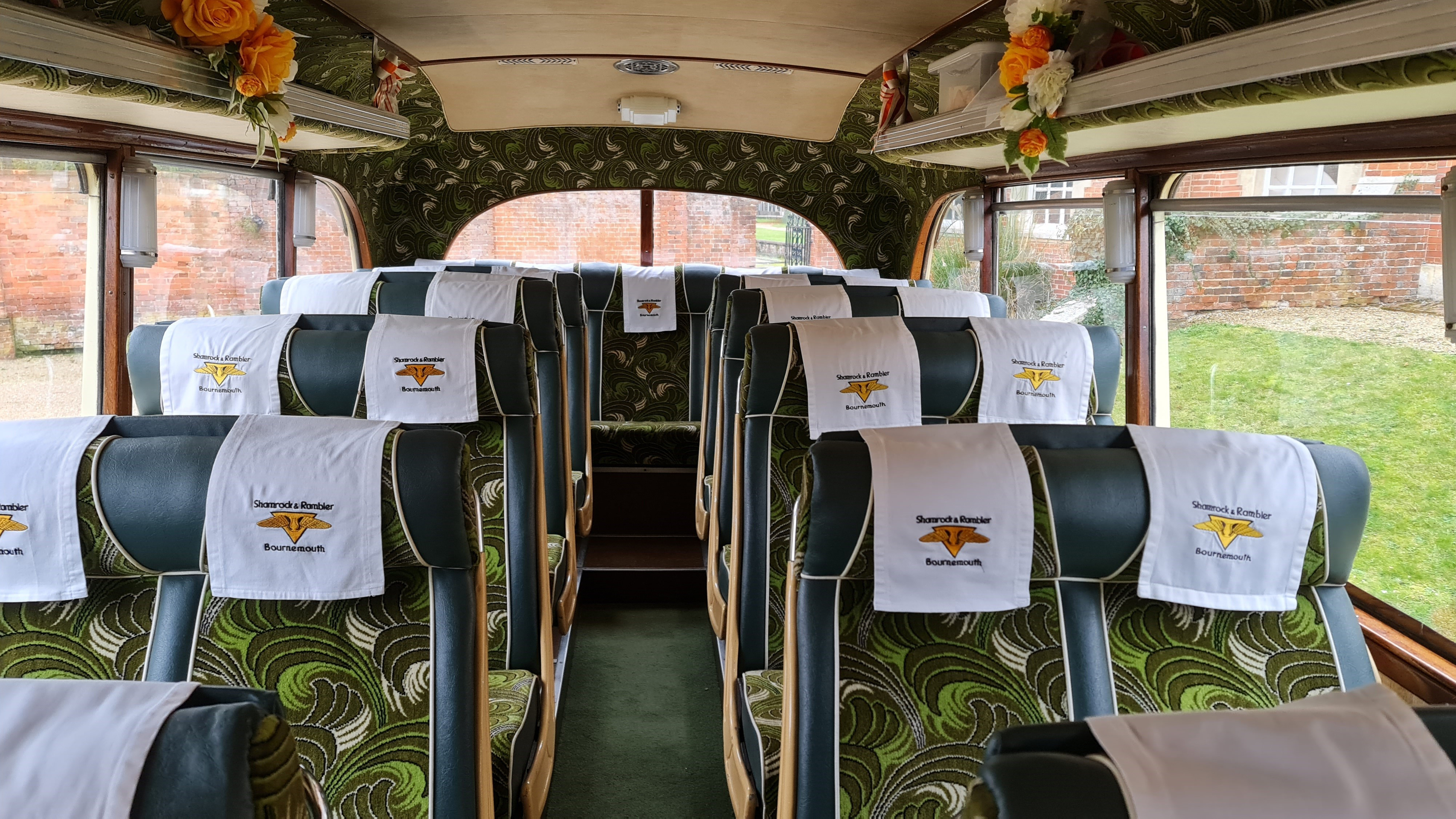 Bedford OB Coach