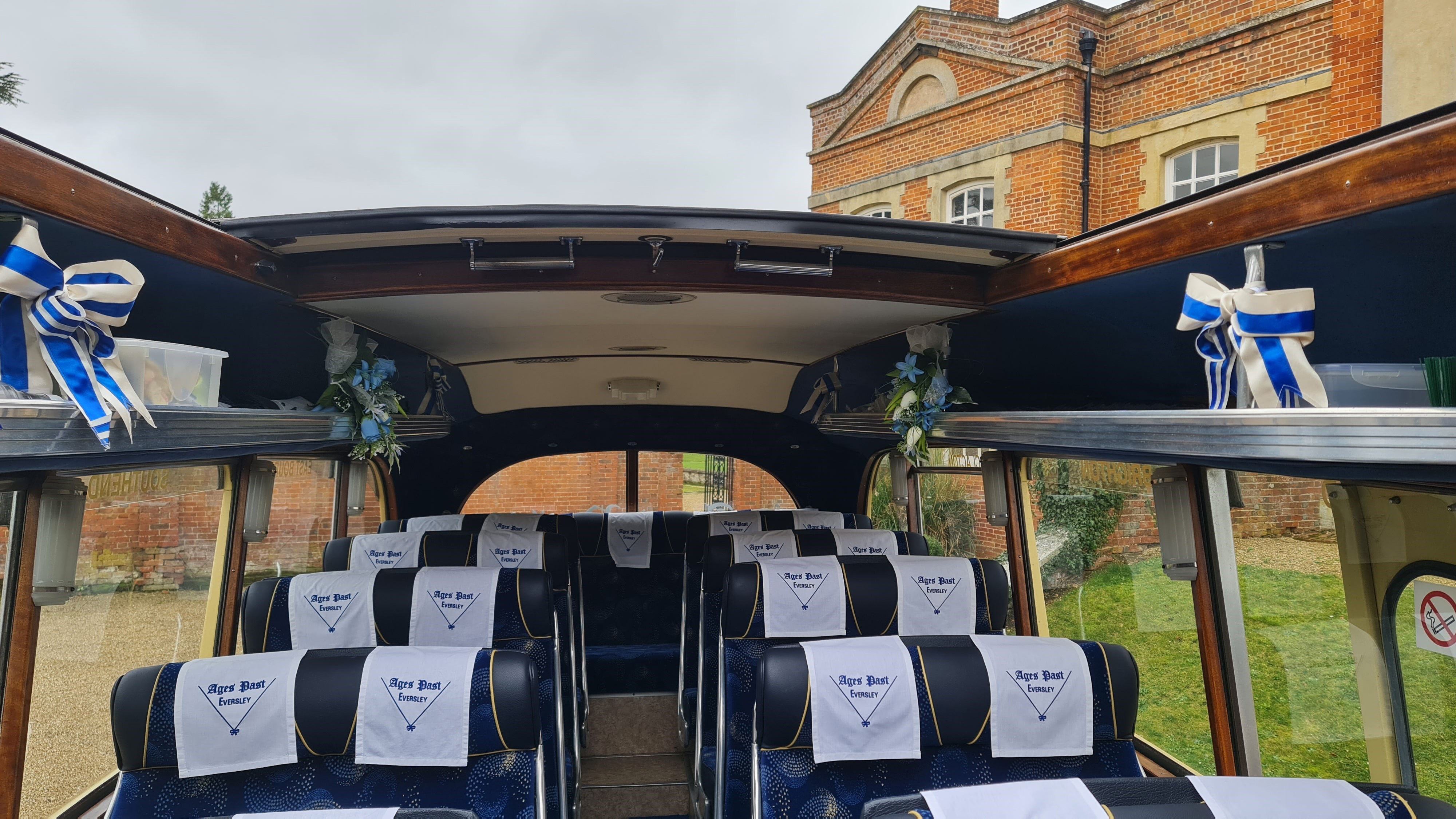 Bedford OB Coach