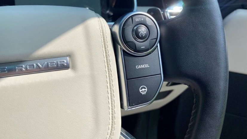 Range Rover