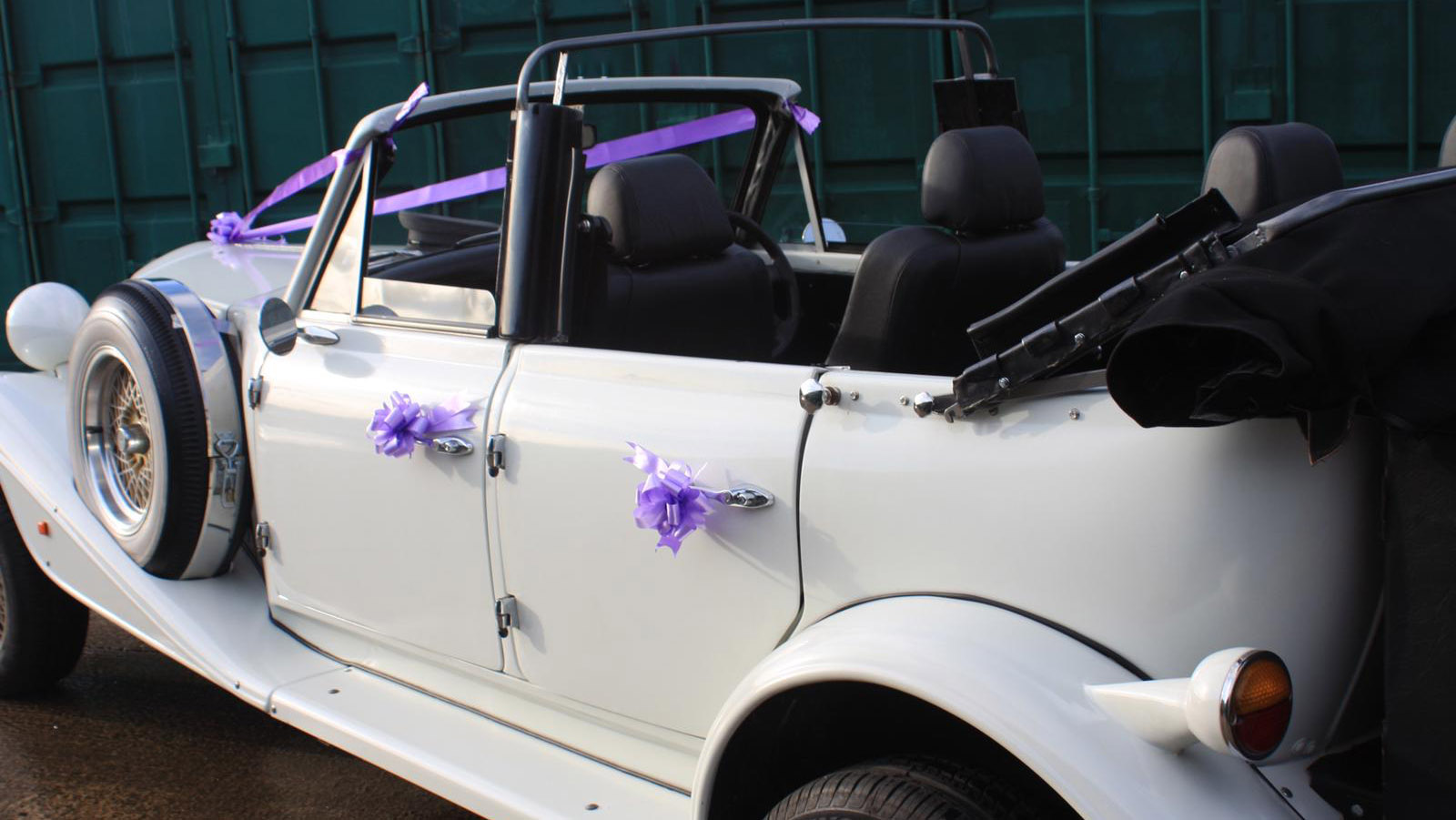 Beauford Convertible