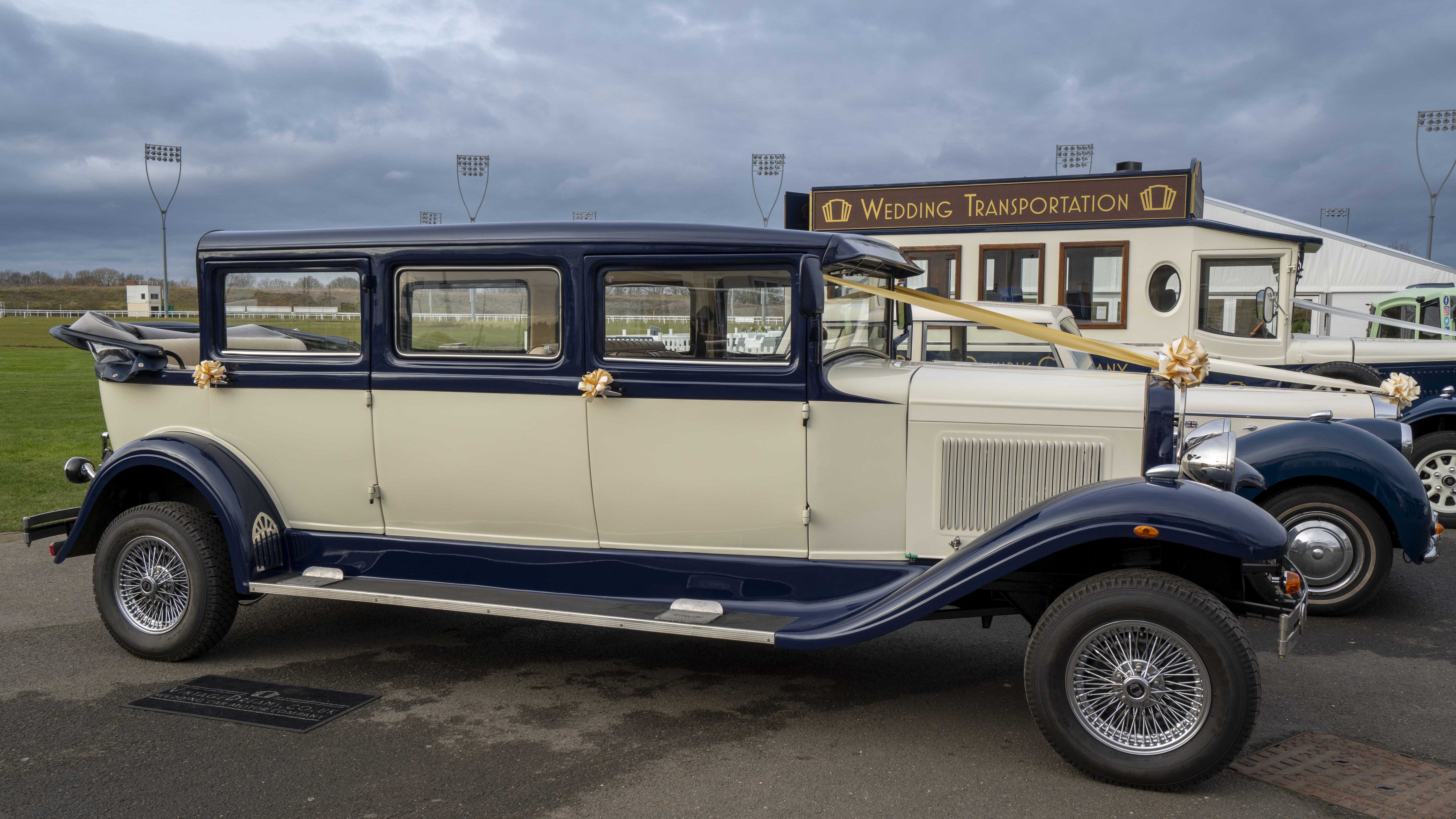Bramwith Landaulette