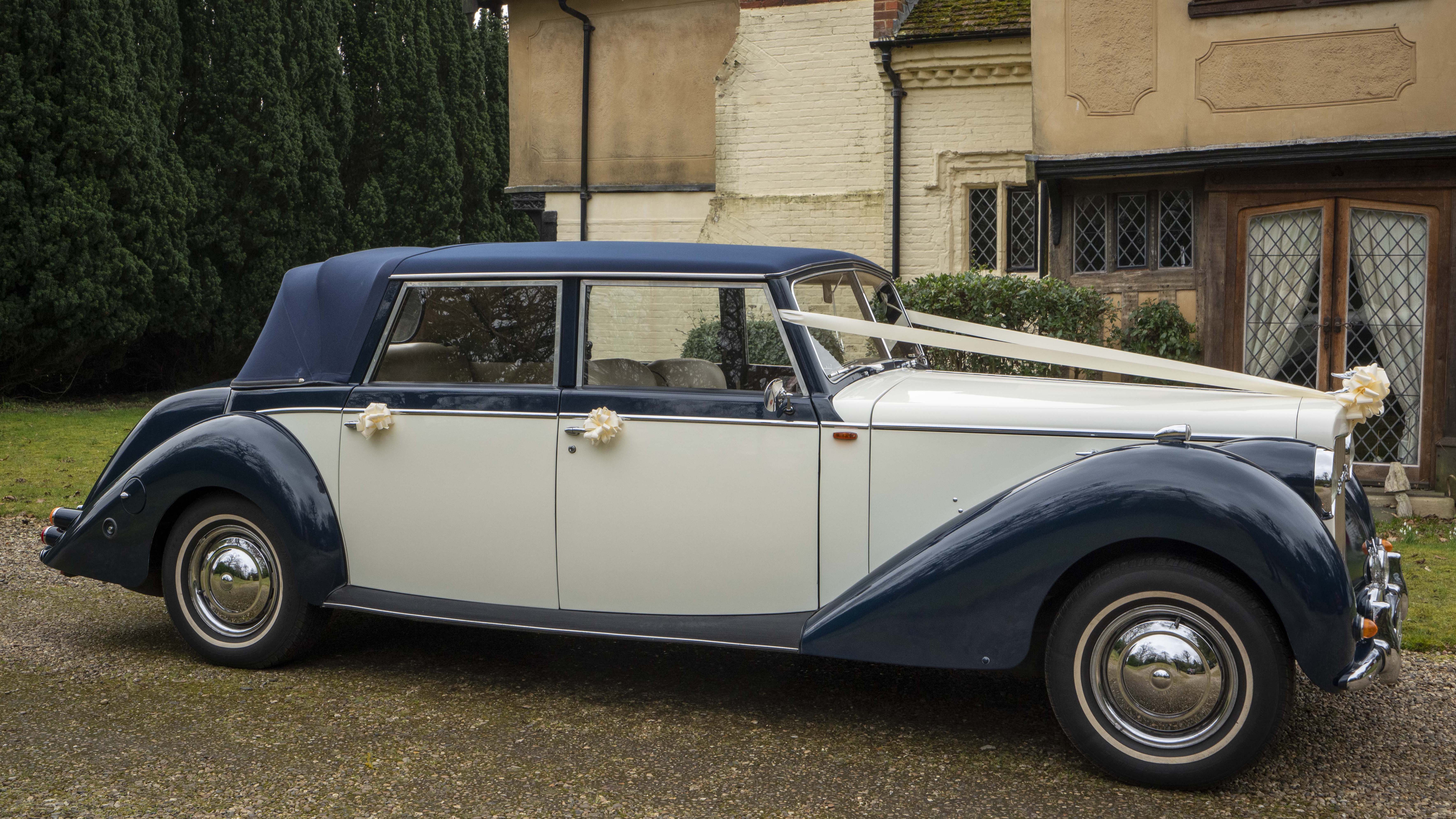 Royale Windsor Convertible