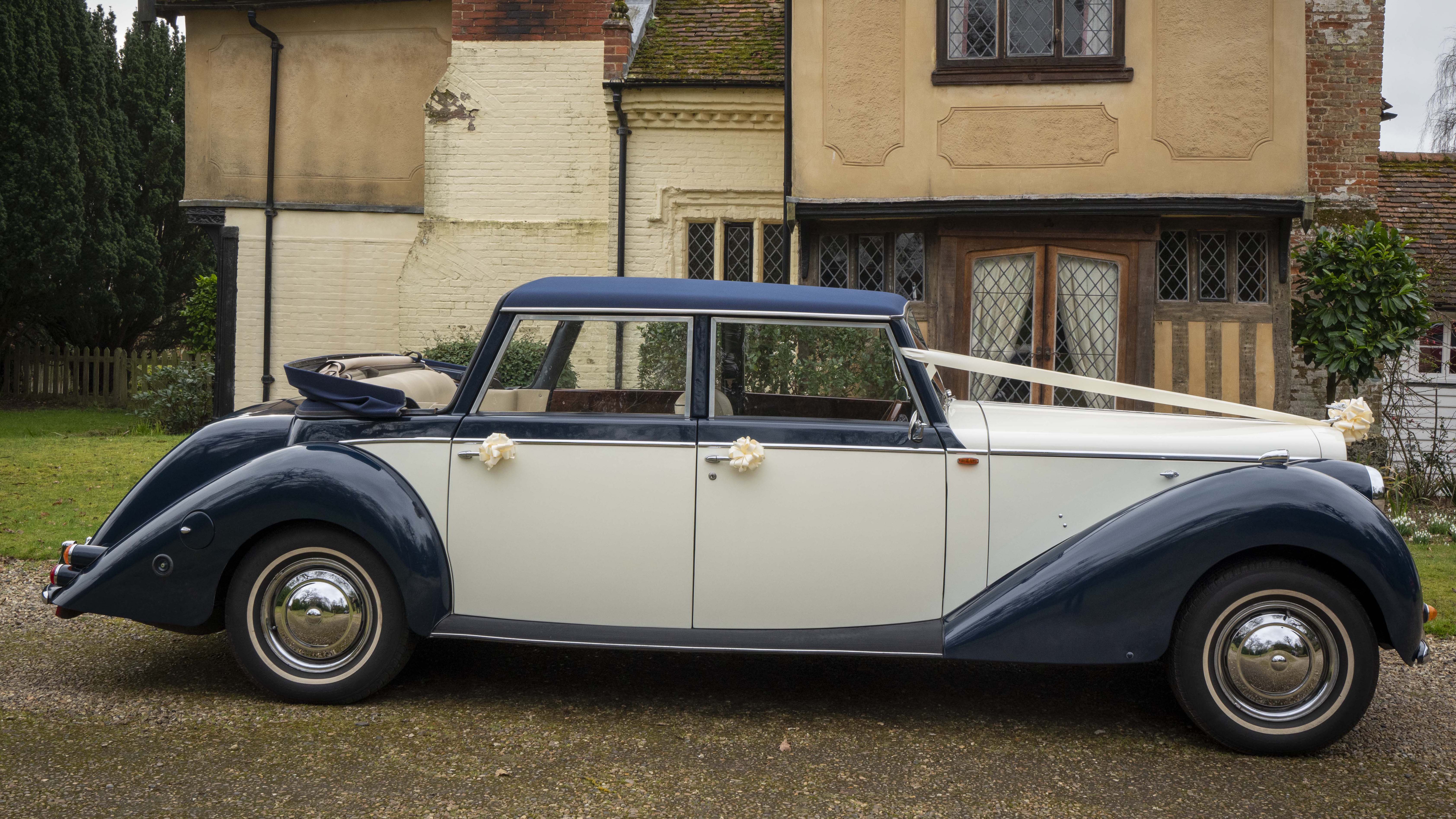 Royale Windsor Convertible