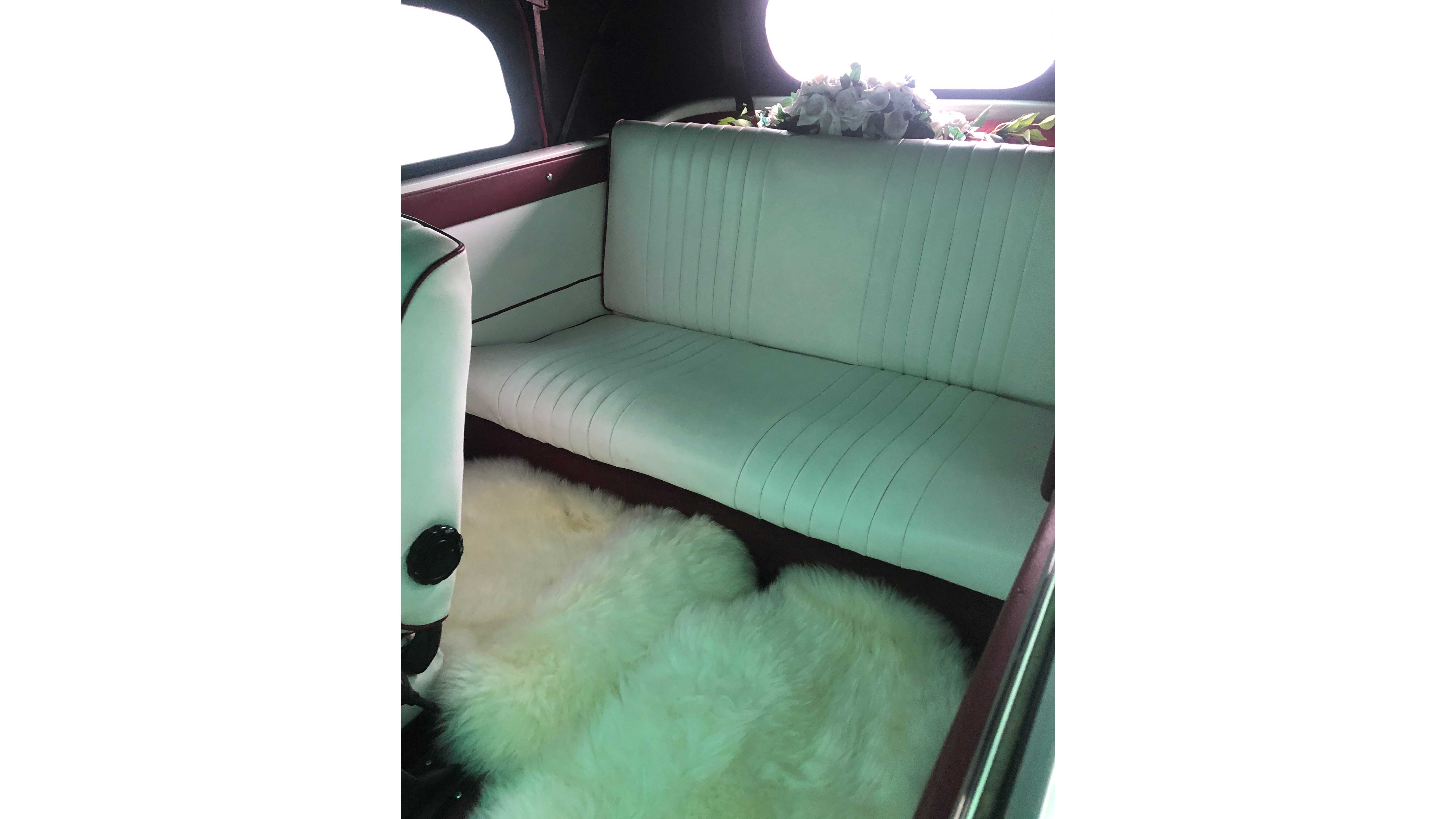 Beauford Convertible