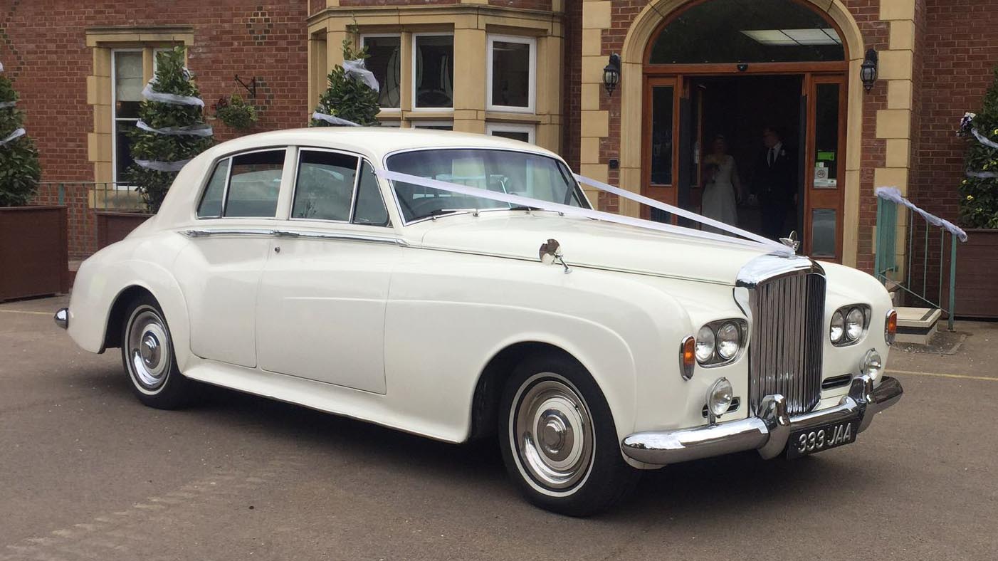 Bentley S3