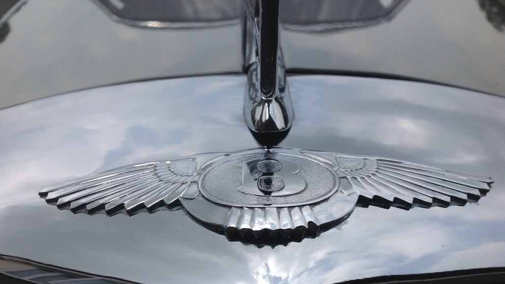 Bentley S1