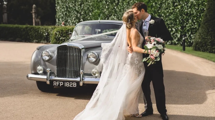 Bentley S1