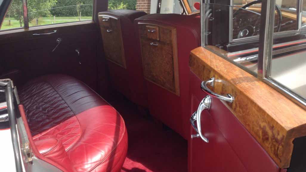 Bentley S1