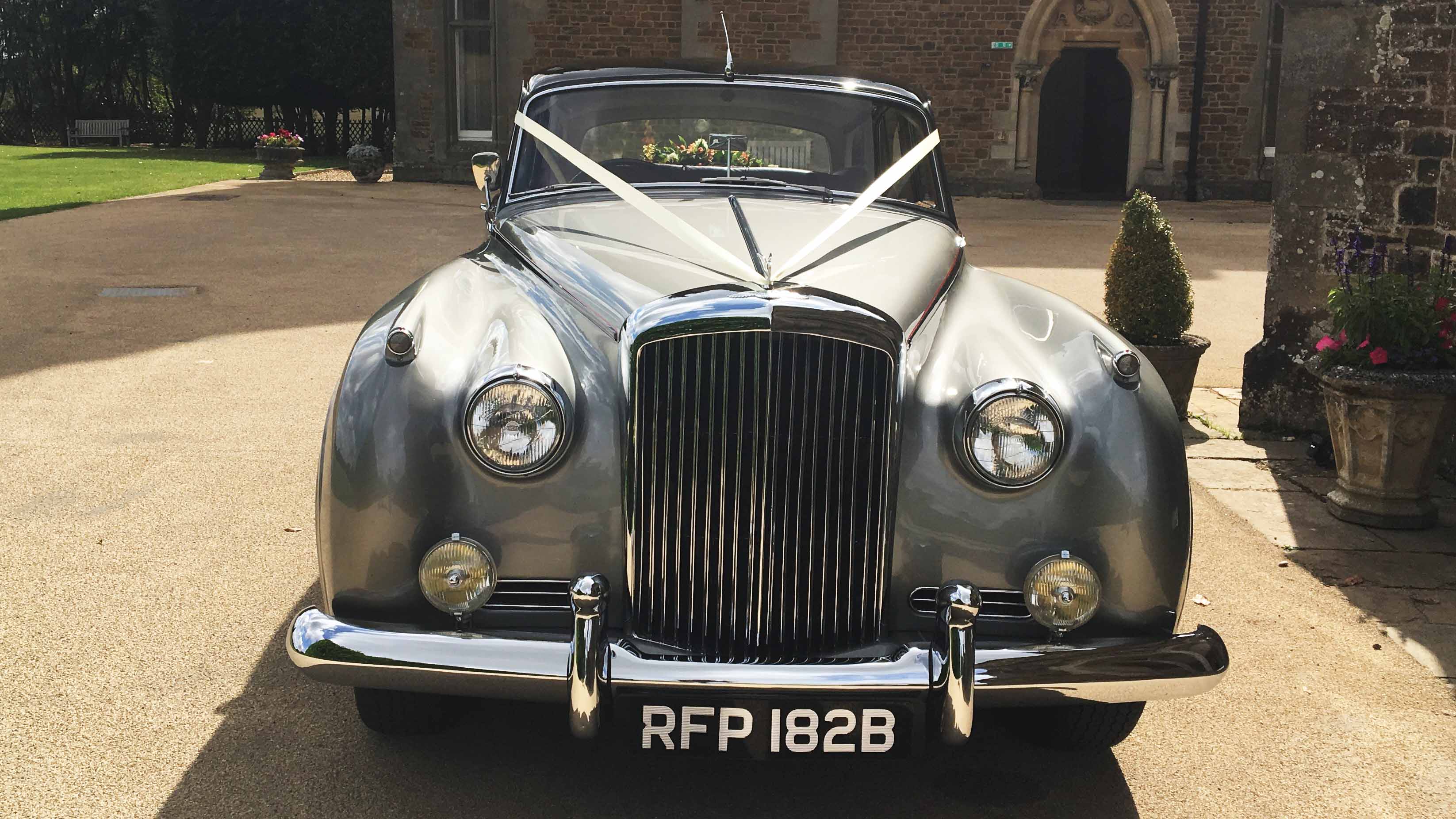 Bentley S1