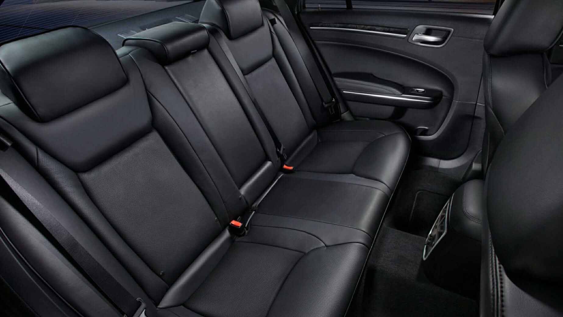 Chrysler 300c
