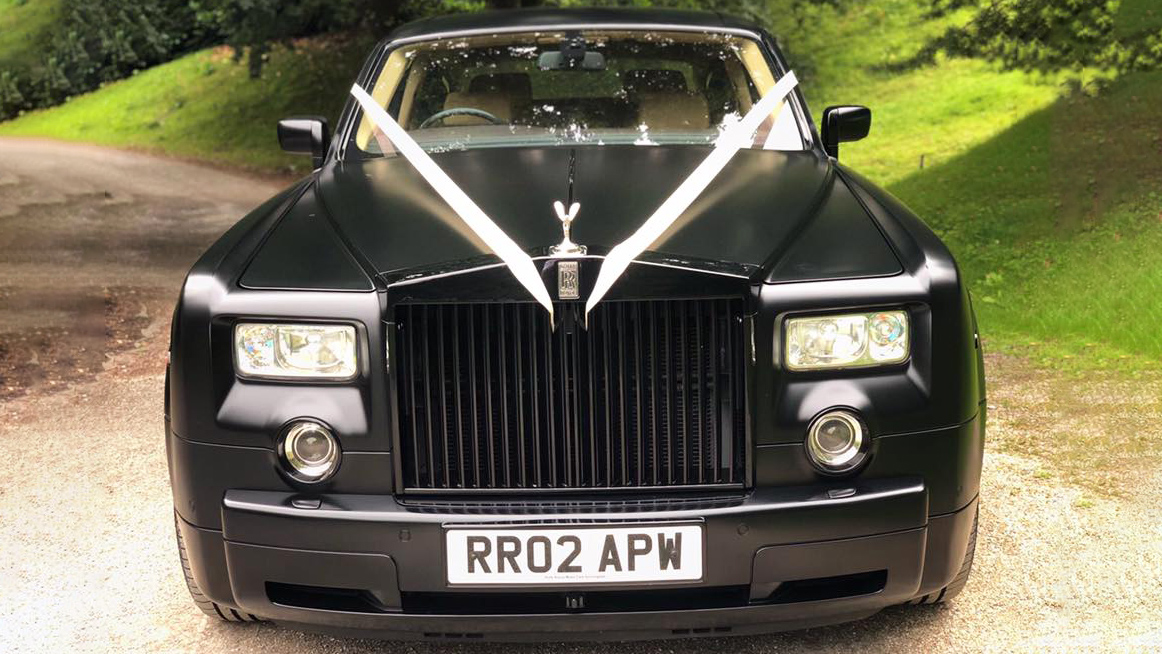 Rolls-Royce-Phantom