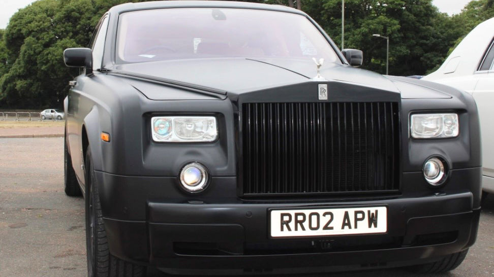 Rolls-Royce-Phantom