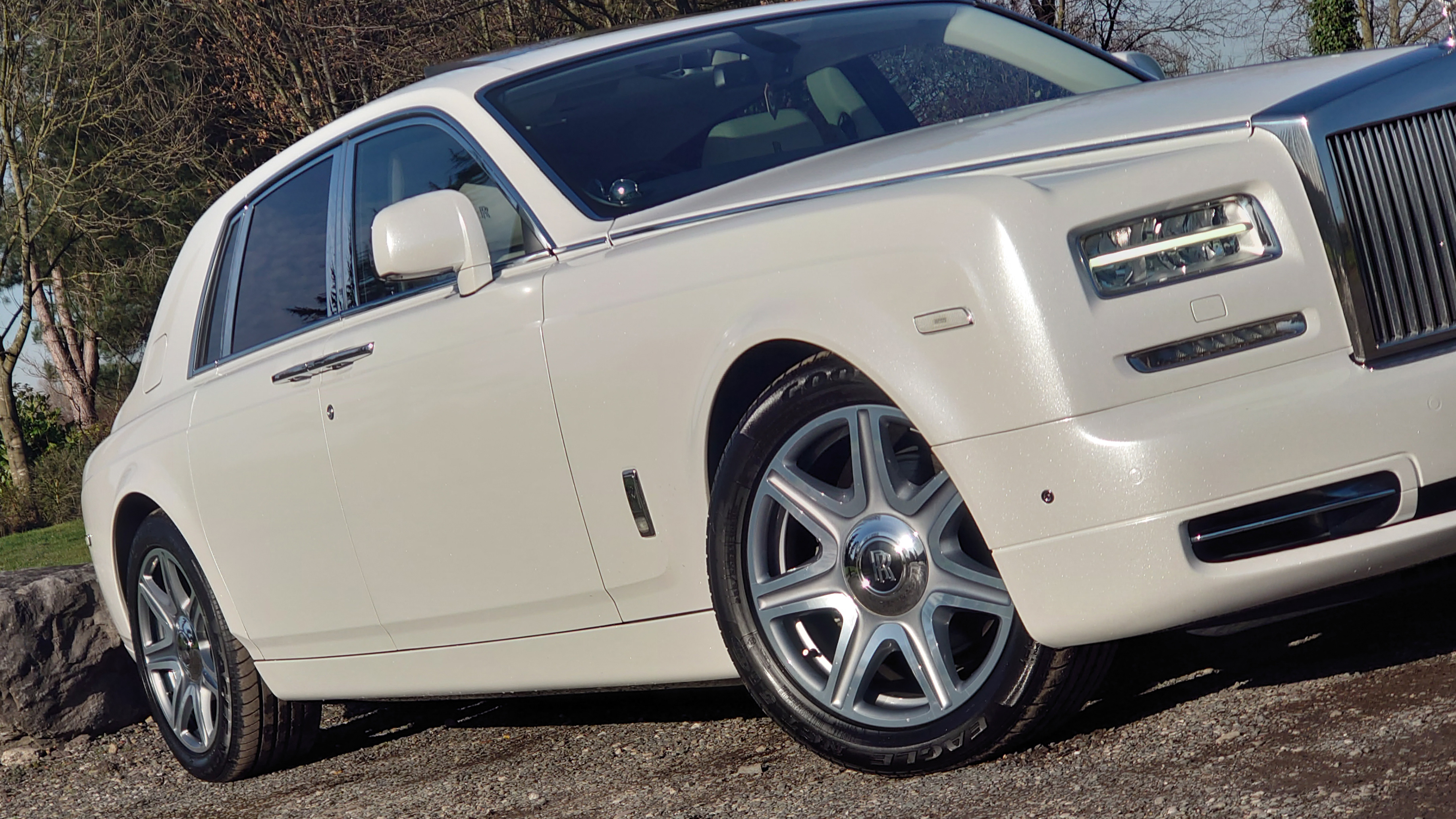 Rolls-Royce Phantom Series II