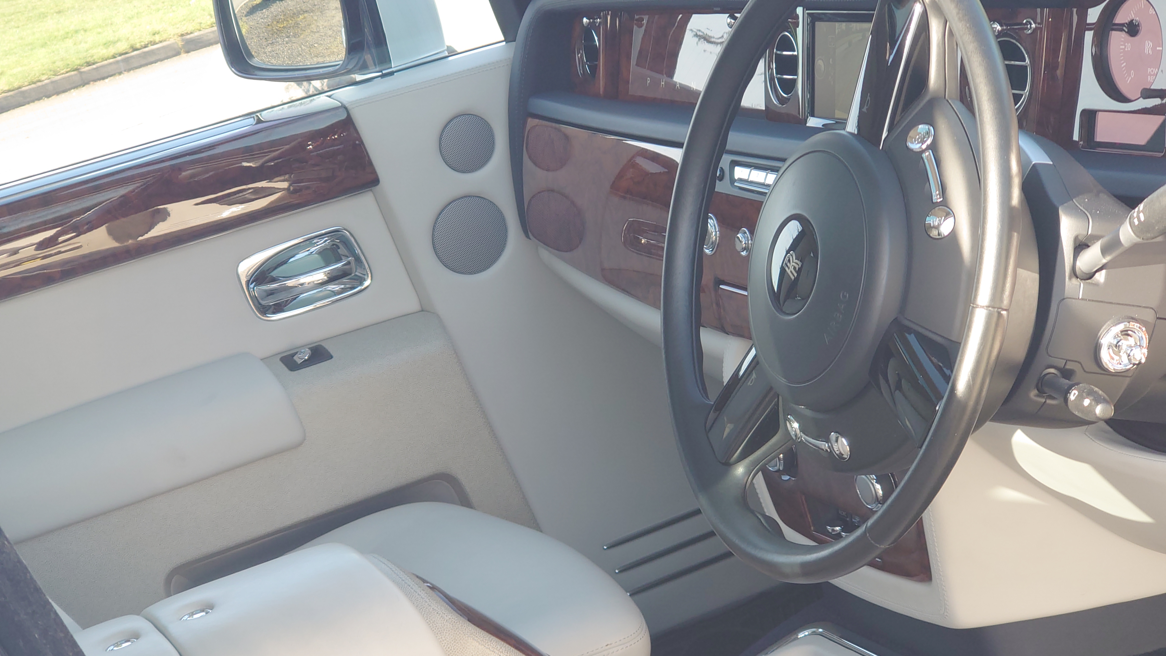 Rolls-Royce Phantom Series II
