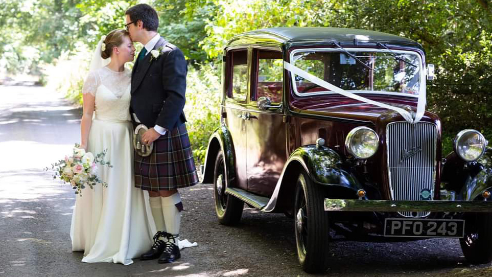 Austin 10