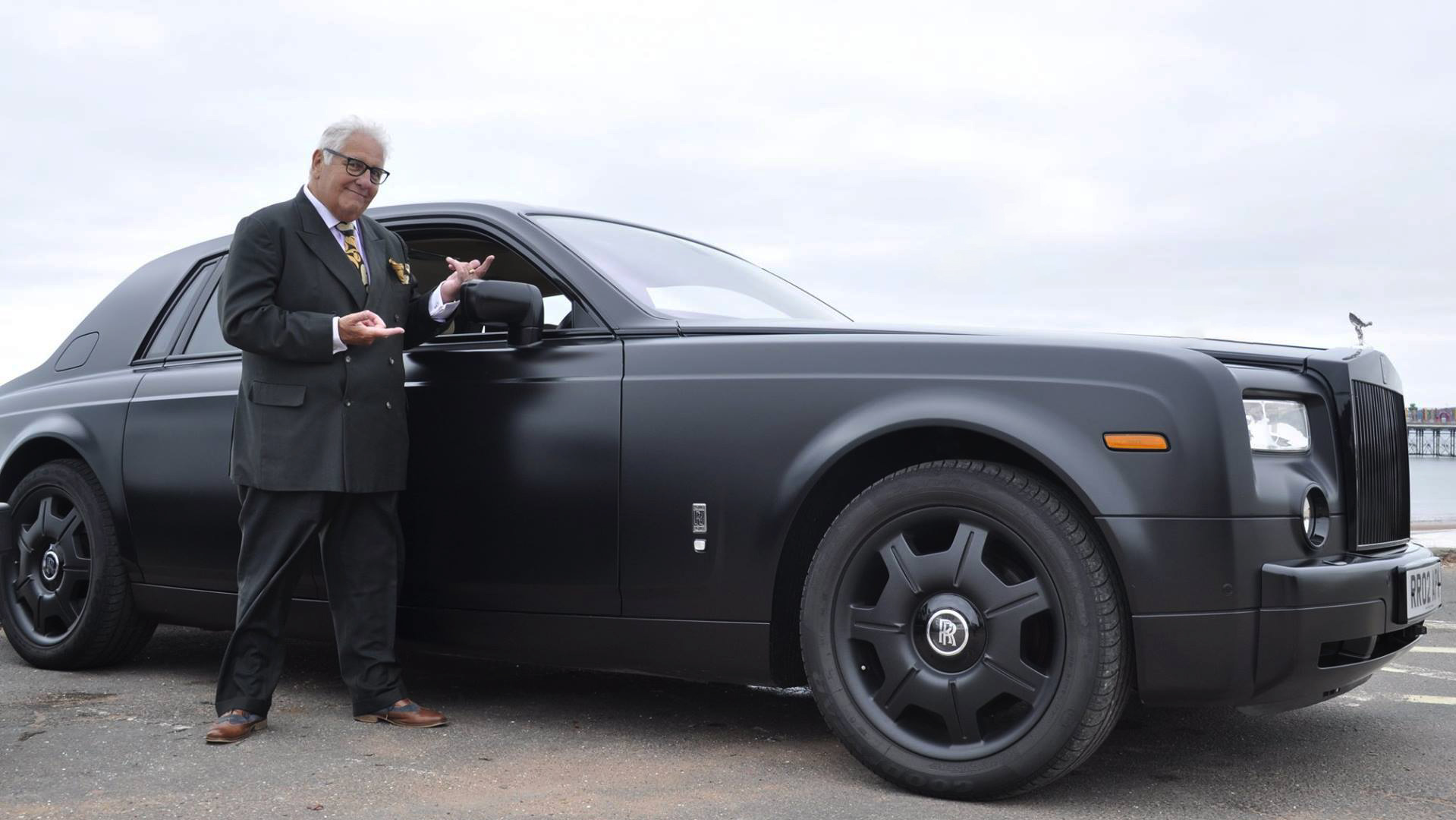 Rolls-Royce-Phantom