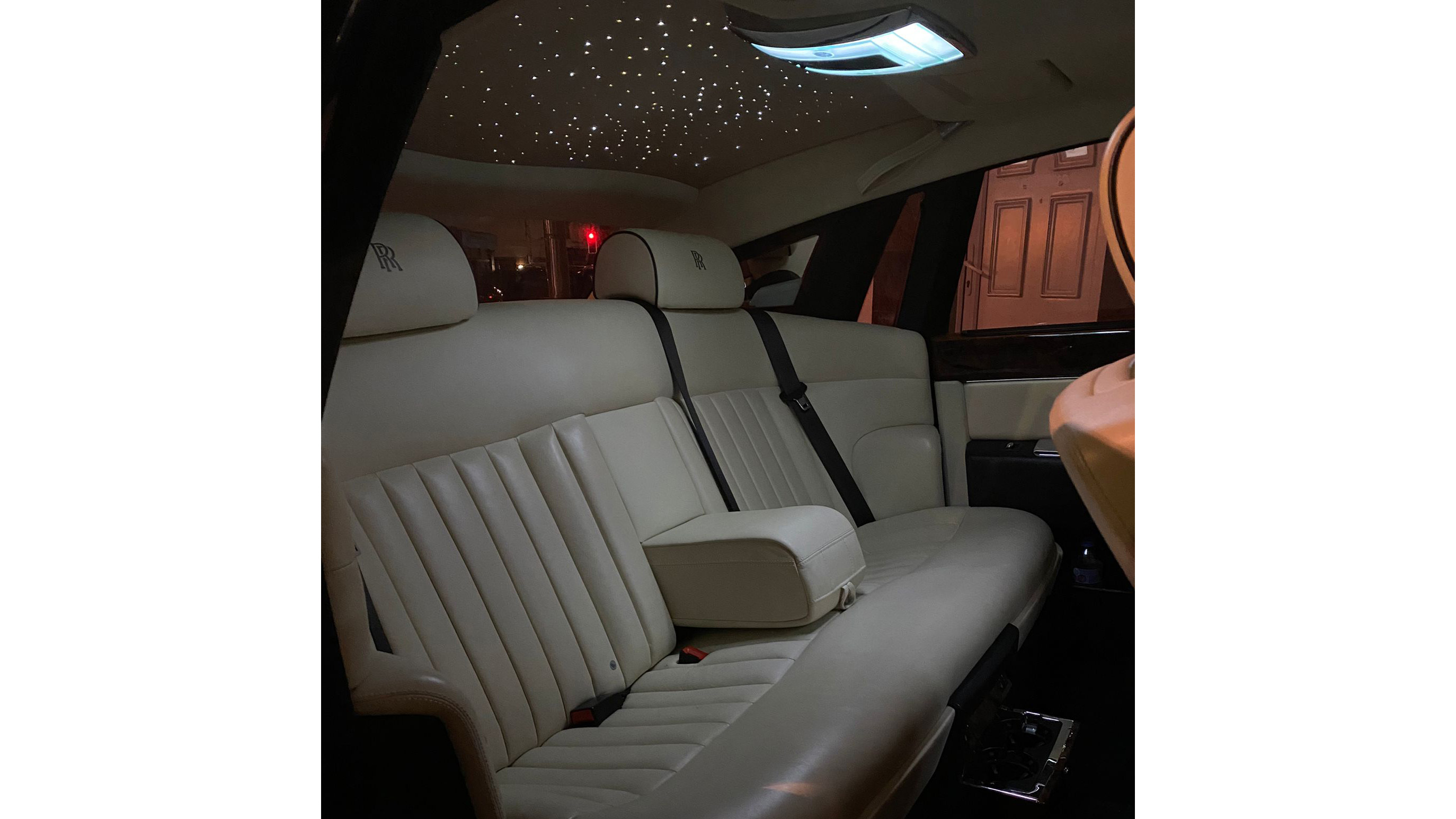 Rolls-Royce Phantom VII Series 2