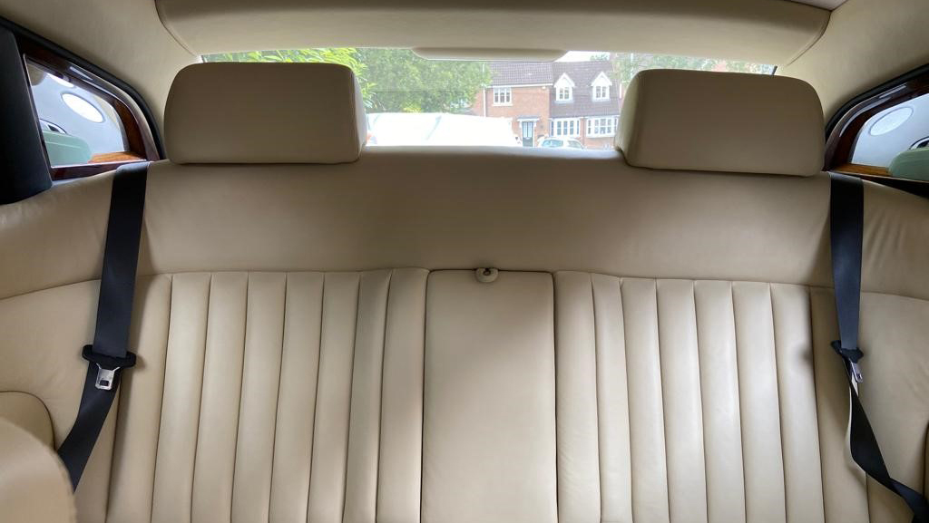 Rolls-Royce Phantom 7
