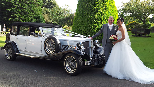 Beauford Convertible