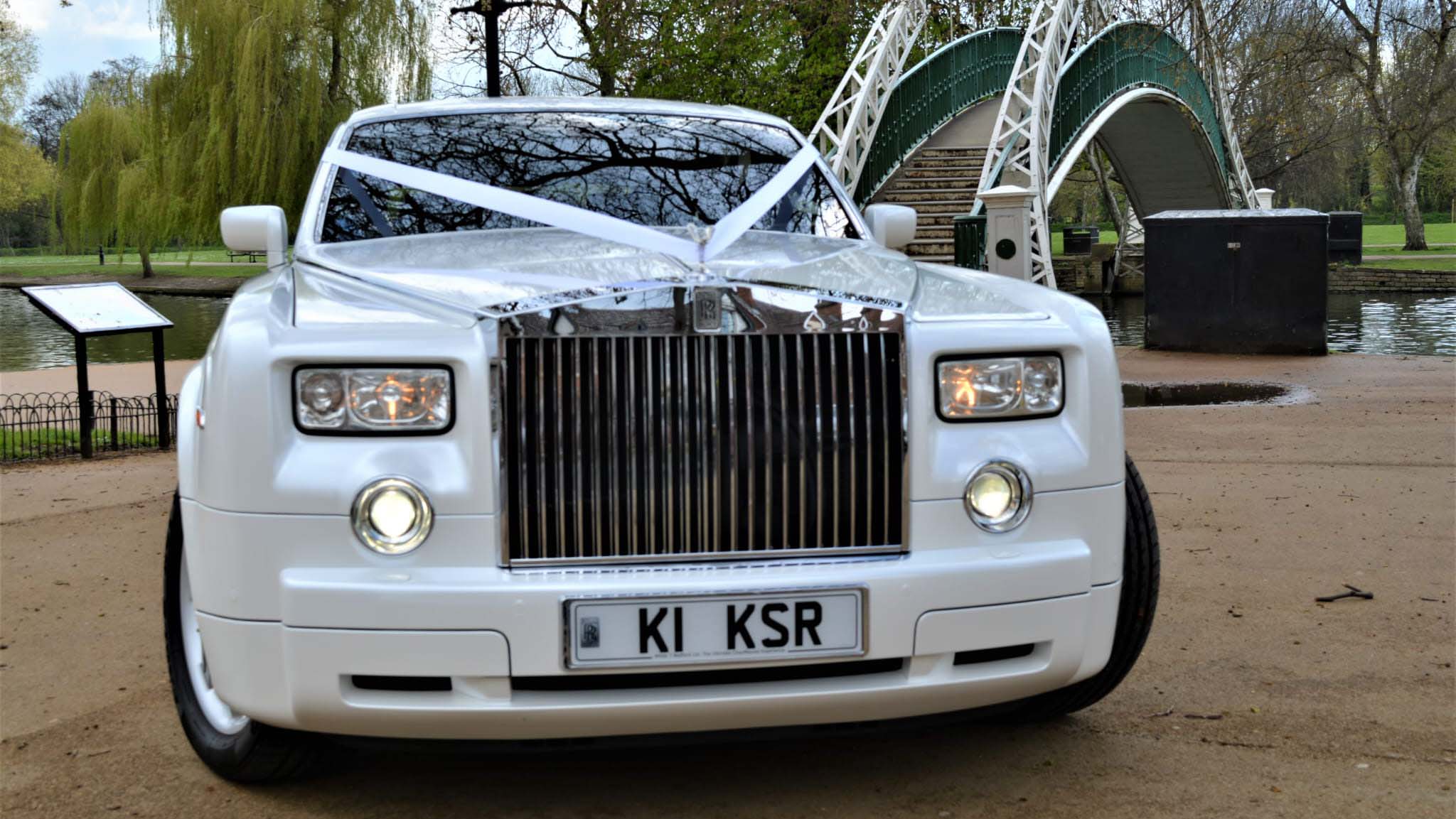 Rolls-Royce Phantom VII