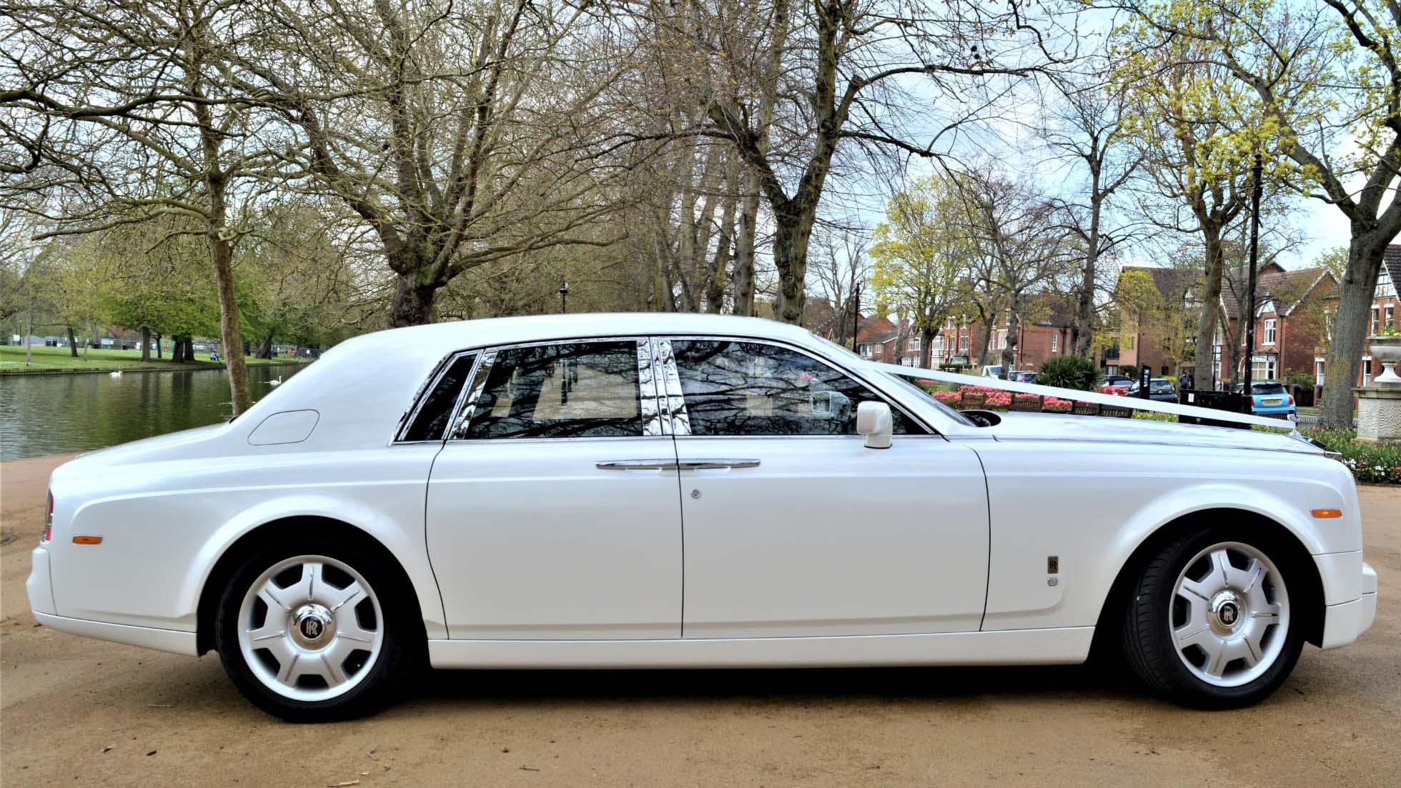 Rolls-Royce Phantom VII