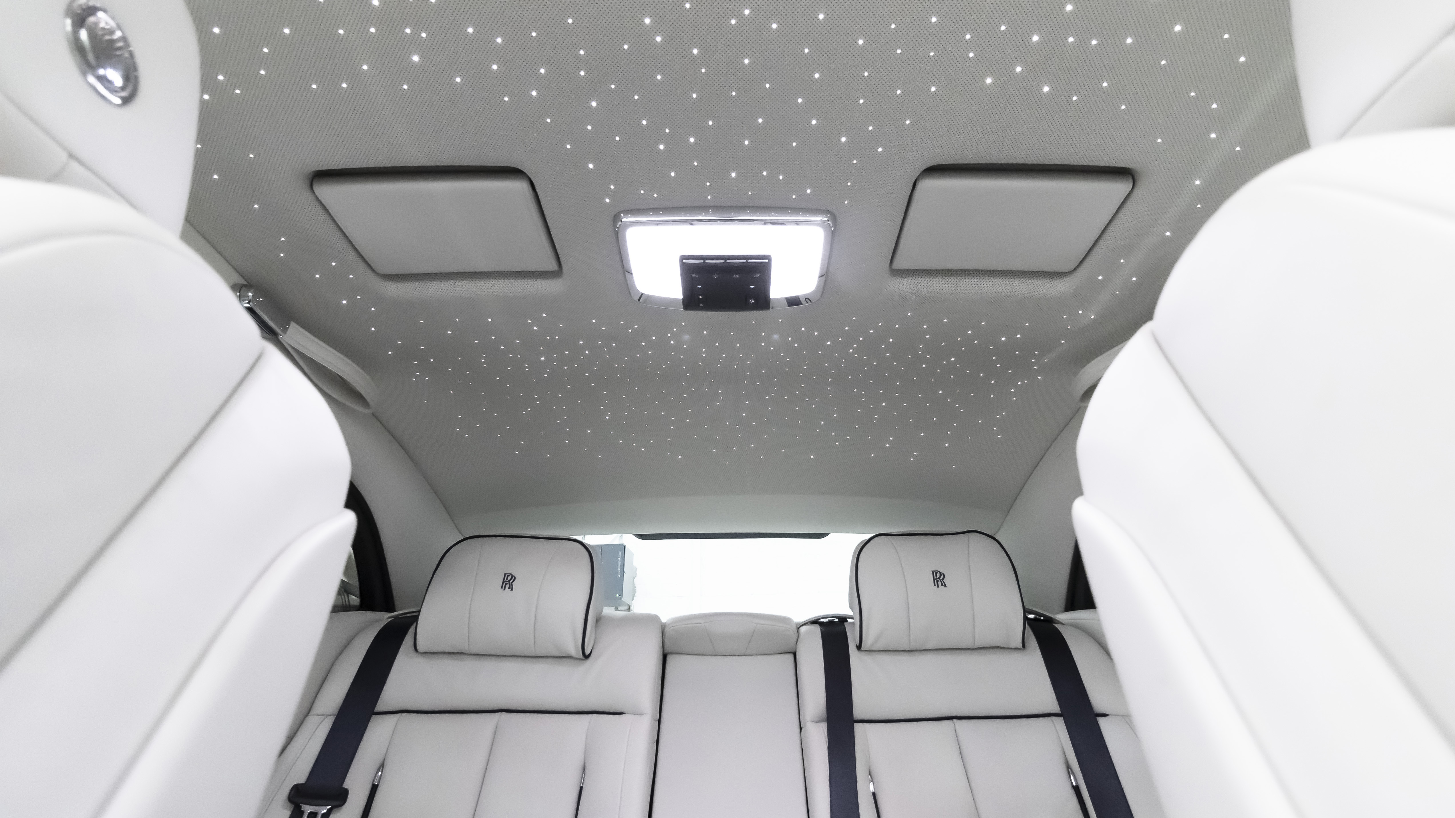 Rolls-Royce Phantom 8