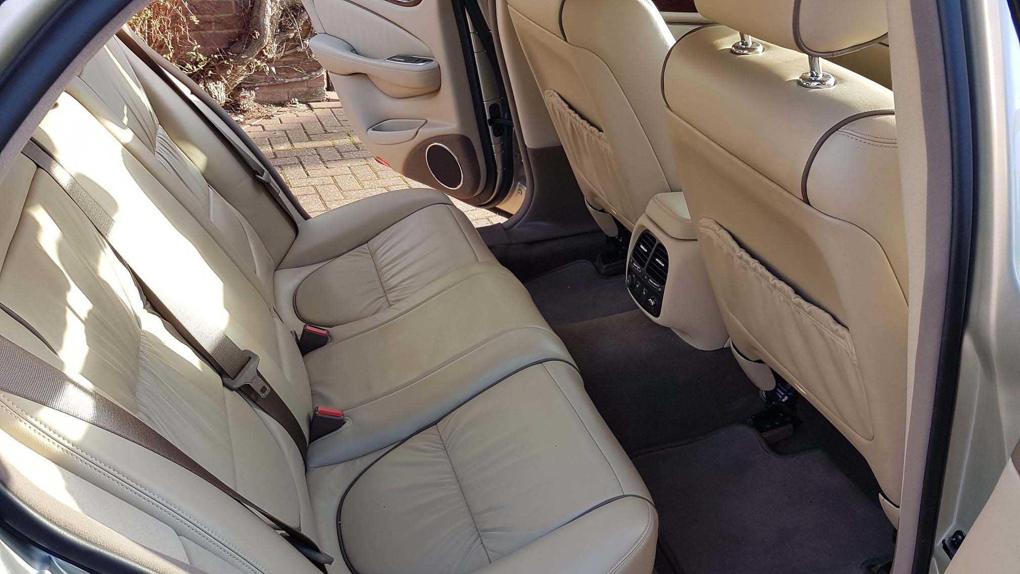 Jaguar XJ Sovereign
